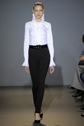 Projekt: Andrew GN 