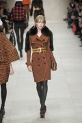 Projekt: Burberry Prorsum