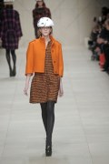 Projekt: Burberry Prorsum