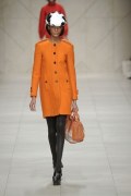 Projekt: Burberry Prorsum