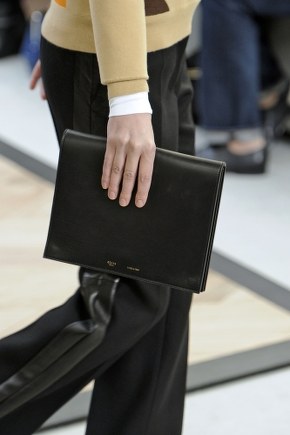 Projekt: Celine