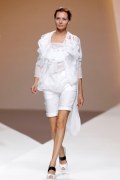 Projekt: Diana Dorado, pokaz w Madrycie