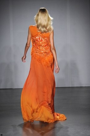 Projekt: Matthew Williamson