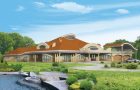 Projekty domów i rezydencji Villanette