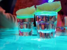 Prokurator z Bydgoszczy na podwójnym gazie