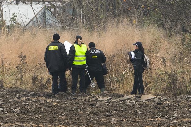 Śledztwo ws wybuchu gazu w Jankowie Przygodzkim Wydarzenia w INTERIA PL