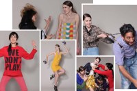 Prowadź blog o modzie i zostań stylistką!