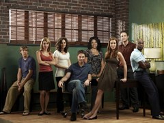 Prywatna praktyka (Private Practice)