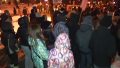  Przeciwnicy ACTA protestowali w Przemyślu