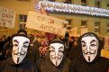 Przeciwnicy ACTA wyszli na ulice