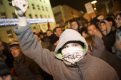 Przeciwnicy ACTA wyszli na ulice