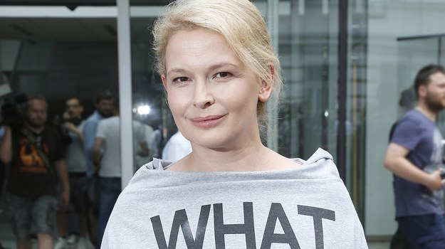 marta z m jak miłość w ciąży