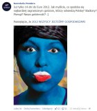 Przedweekendowa erupcja optymizmu w Kancelarii Premiera