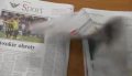 Przegląd prasy: "Koniec darmowego leczenia"