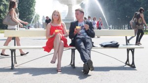 Przemek zakocha się w prostytutce?