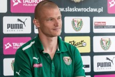 Przemysław Kaźmierczak będzie grał Górniku Łęczna