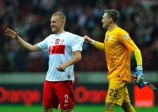 Przemysław Tytoń zagra w Elche CF. Cezary Wilk na wylocie z Deportivo. Wideo