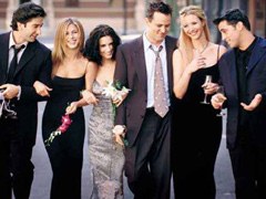 Przyjaciele (Friends)