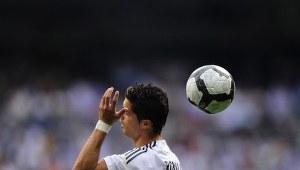 Przykra niespodzianka z Cristiano Ronaldo