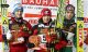 PŚ: Kamil Stoch wygrał w Predazzo!
