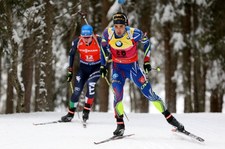 PŚ w biathlonie - triumf Martina Fourcade'a