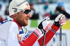 PŚ w biegach narciarskich. Petter Northug nie pojedzie na zawody do Ruki