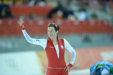 PŚ w łyżwiarstwie szybkim: Bachleda-Curuś siódma na 1500 m w USA