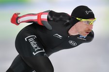 PŚ w łyżwiarstwie szybkim: rekord globu Teda-Jana Bloemena na 5000 m