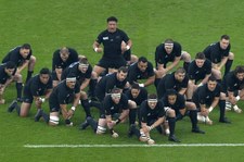 PŚ w rugby: Nowa Zelandia - RPA. Wideo