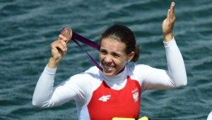 PŚ w wioślarstwie - siedem polskich osad na olimpijskim torze w Eton