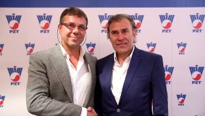 Puchar Davisa - baraż o Grupę Światową pierwszym wyzwaniem dla PZT