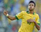 Puchar Konfederacji FIFA: Brazylia - Meksyk 2-0