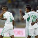 Puchar Konfederacji FIFA - Nigeria - Tahiti 6-1