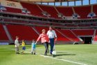 Puchar Konfederacji - ostatni stadion oddany do użytku