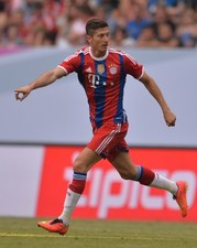 Puchar Niemiec: Bayern Monachium gra z SC Preussen 06 Muenster