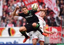 Puchar Niemiec - gol Sobiecha nie wystarczył Hannoverowi 96