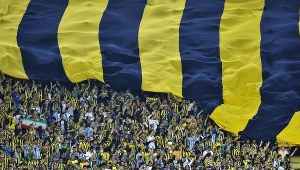 Puchar Turcji dla Fenerbahce Stambuł