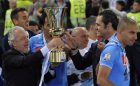 Puchar Włoch: Napoli lepsze od Juventusu w finale