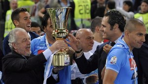 Puchar Włoch: Napoli lepsze od Juventusu w finale