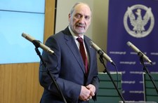 "Puls Biznesu": Rząd rozbuduje sieć militarnych dróg