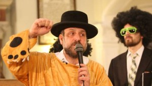 Purim - najradośniejsze żydowskie święto