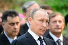 Putin w Słowenii. Unikał tematu napięć z Zachodem