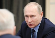 Putin wzywa do powściągliwości w sprawie Korei Północnej