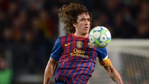 Puyol: Niemożliwe, bym zdążył się wyleczyć