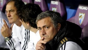Rachunek dla Mourinho, czyli destrukcja wielkiego klubu