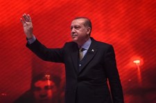 Rada Bezpieczeństwa Narodowego Turcji za przedłużeniem stanu wyjątkowego