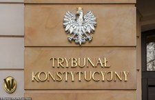 Rada Europy wzywa Polskę do nieprzyjmowania pochopnie ustawy o TK