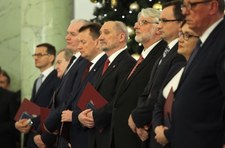 Radio Zet: Macierewicz poza rządem, zmiany w MSWiA