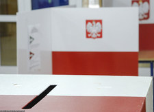 Radomsko: Zakończyły się przedterminowe wybory na prezydenta