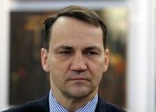Radosław Sikorski: Dwie koncepcje PiS zbankrutowały